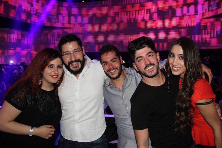 NRJ Extravadance Night Part 2